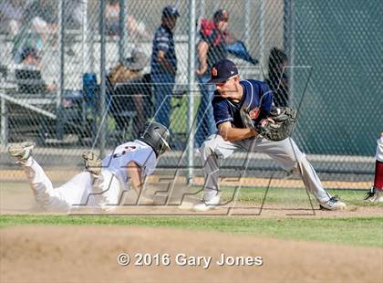 Thumbnail 3 in Cosumnes Oaks @ Whitney photogallery.
