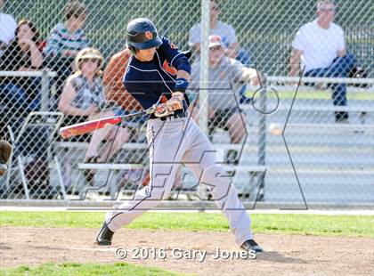 Thumbnail 1 in Cosumnes Oaks @ Whitney photogallery.