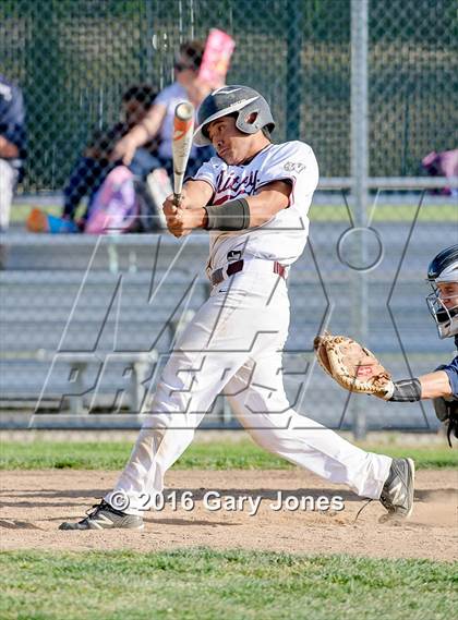 Thumbnail 2 in Cosumnes Oaks @ Whitney photogallery.