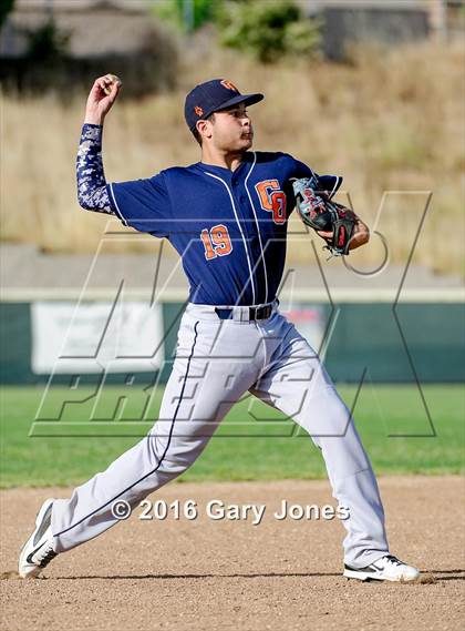 Thumbnail 3 in Cosumnes Oaks @ Whitney photogallery.
