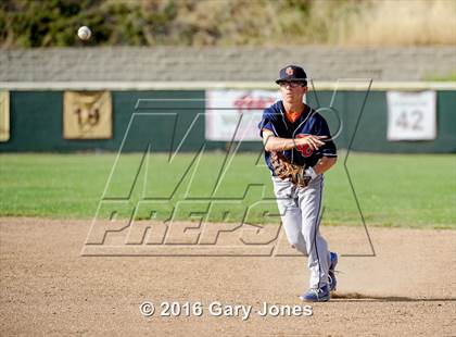 Thumbnail 2 in Cosumnes Oaks @ Whitney photogallery.
