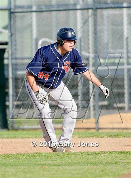 Thumbnail 2 in Cosumnes Oaks @ Whitney photogallery.