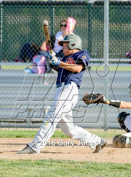 Thumbnail 2 in Cosumnes Oaks @ Whitney photogallery.
