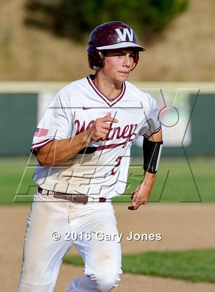 Thumbnail 1 in Cosumnes Oaks @ Whitney photogallery.