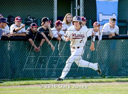 Thumbnail 3 in Cosumnes Oaks @ Whitney photogallery.