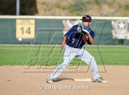 Thumbnail 2 in Cosumnes Oaks @ Whitney photogallery.