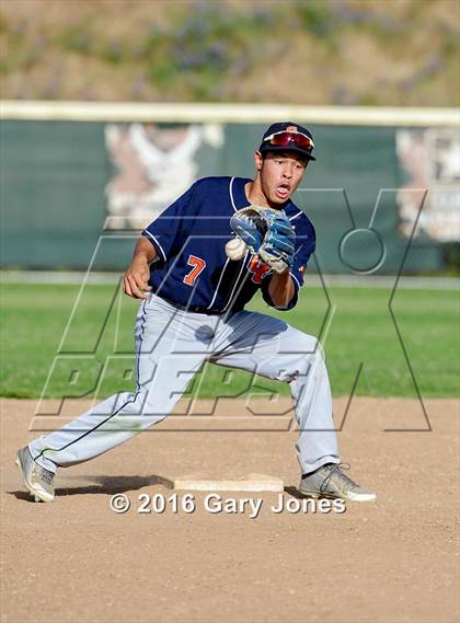 Thumbnail 3 in Cosumnes Oaks @ Whitney photogallery.
