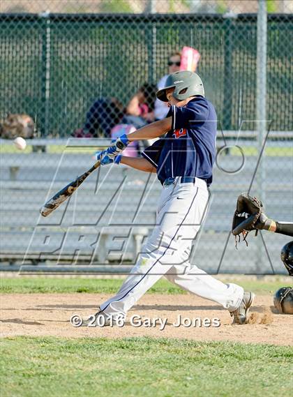 Thumbnail 1 in Cosumnes Oaks @ Whitney photogallery.