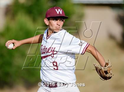 Thumbnail 3 in Cosumnes Oaks @ Whitney photogallery.