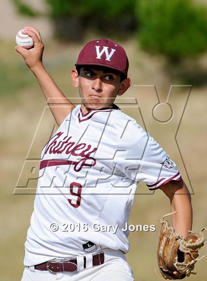 Thumbnail 2 in Cosumnes Oaks @ Whitney photogallery.