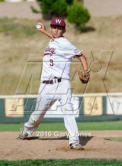 Thumbnail 1 in Cosumnes Oaks @ Whitney photogallery.