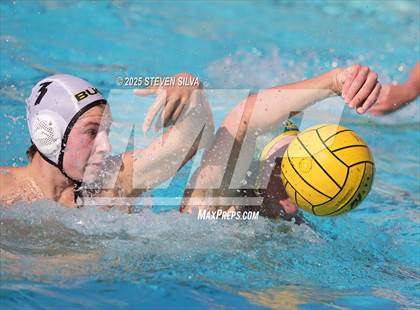 Thumbnail 2 in Mar Vista vs. Mission Bay (San Diego Open) photogallery.