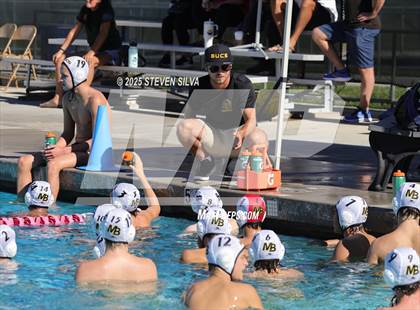 Thumbnail 1 in Mar Vista vs. Mission Bay (San Diego Open) photogallery.