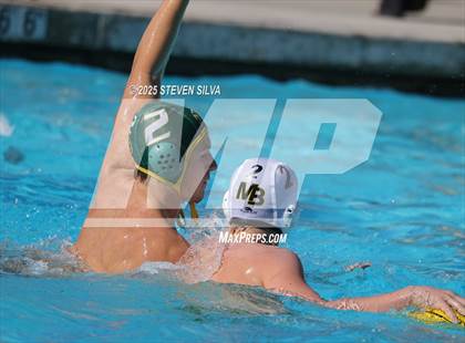 Thumbnail 1 in Mar Vista vs. Mission Bay (San Diego Open) photogallery.