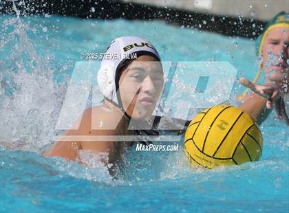 Thumbnail 2 in Mar Vista vs. Mission Bay (San Diego Open) photogallery.