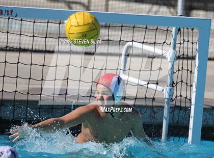 Thumbnail 2 in Mar Vista vs. Mission Bay (San Diego Open) photogallery.