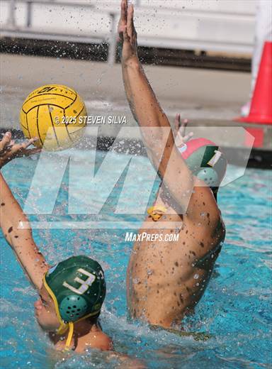 Mar Vista vs. Mission Bay (San Diego Open)