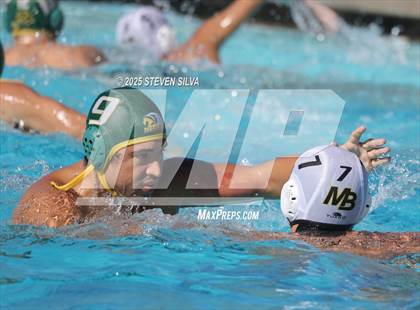Thumbnail 3 in Mar Vista vs. Mission Bay (San Diego Open) photogallery.