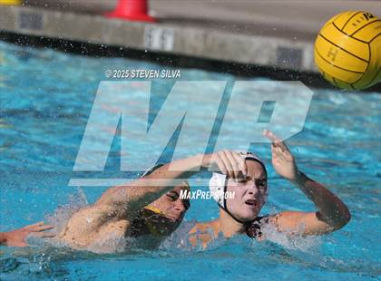 Thumbnail 2 in Mar Vista vs. Mission Bay (San Diego Open) photogallery.