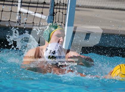 Thumbnail 2 in Mar Vista vs. Mission Bay (San Diego Open) photogallery.