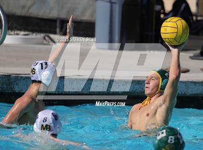 Thumbnail 1 in Mar Vista vs. Mission Bay (San Diego Open) photogallery.