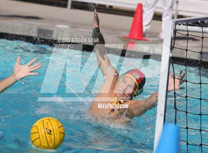 Thumbnail 2 in Mar Vista vs. Mission Bay (San Diego Open) photogallery.