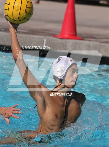 Thumbnail 1 in Mar Vista vs. Mission Bay (San Diego Open) photogallery.