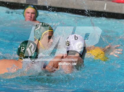 Thumbnail 2 in Mar Vista vs. Mission Bay (San Diego Open) photogallery.