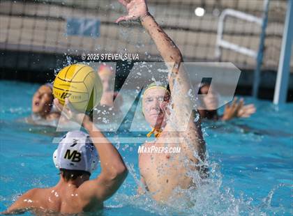 Thumbnail 2 in Mar Vista vs. Mission Bay (San Diego Open) photogallery.