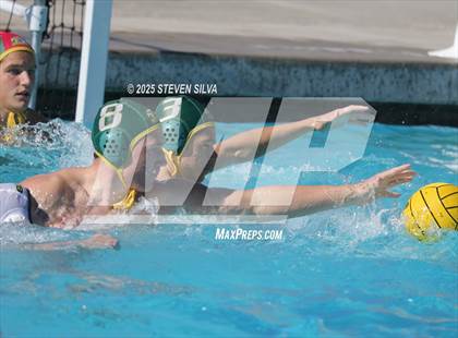 Thumbnail 2 in Mar Vista vs. Mission Bay (San Diego Open) photogallery.