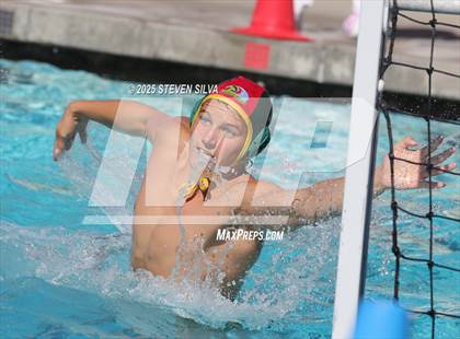 Thumbnail 1 in Mar Vista vs. Mission Bay (San Diego Open) photogallery.