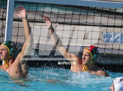 Thumbnail 2 in Mar Vista vs. Mission Bay (San Diego Open) photogallery.