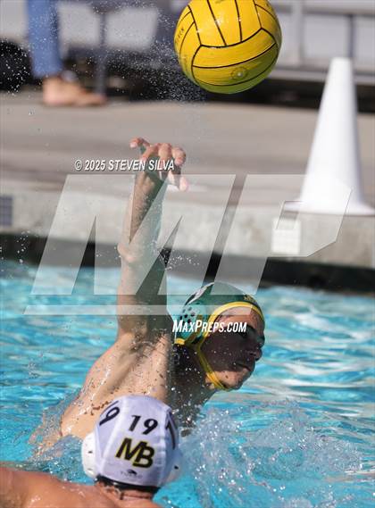 Thumbnail 2 in Mar Vista vs. Mission Bay (San Diego Open) photogallery.