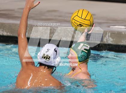 Thumbnail 3 in Mar Vista vs. Mission Bay (San Diego Open) photogallery.