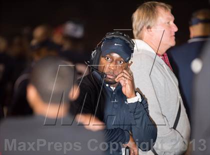 Thumbnail 2 in Butler @ Mallard Creek (NCHSAA 4AA Regional Final) photogallery.