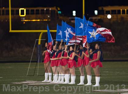 Thumbnail 1 in Butler @ Mallard Creek (NCHSAA 4AA Regional Final) photogallery.