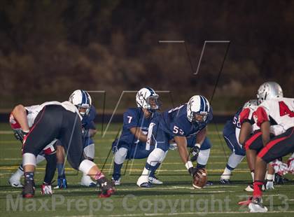 Thumbnail 3 in Butler @ Mallard Creek (NCHSAA 4AA Regional Final) photogallery.