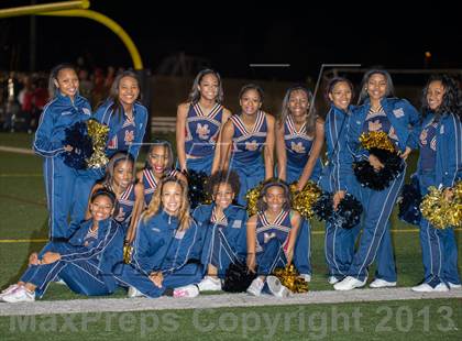 Thumbnail 2 in Butler @ Mallard Creek (NCHSAA 4AA Regional Final) photogallery.