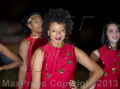 Thumbnail 1 in Butler @ Mallard Creek (NCHSAA 4AA Regional Final) photogallery.