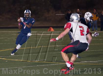 Thumbnail 1 in Butler @ Mallard Creek (NCHSAA 4AA Regional Final) photogallery.