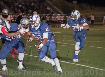Thumbnail 3 in Butler @ Mallard Creek (NCHSAA 4AA Regional Final) photogallery.