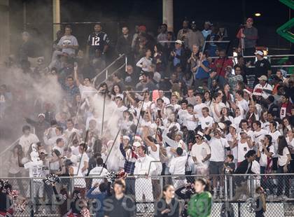 Thumbnail 2 in Butler @ Mallard Creek (NCHSAA 4AA Regional Final) photogallery.