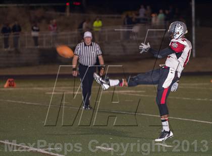 Thumbnail 1 in Butler @ Mallard Creek (NCHSAA 4AA Regional Final) photogallery.