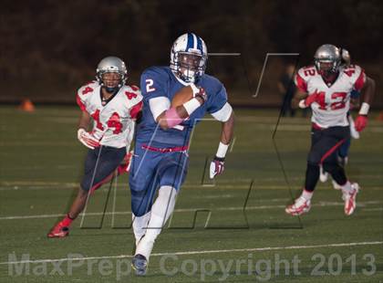 Thumbnail 1 in Butler @ Mallard Creek (NCHSAA 4AA Regional Final) photogallery.