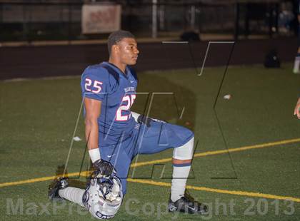 Thumbnail 1 in Butler @ Mallard Creek (NCHSAA 4AA Regional Final) photogallery.
