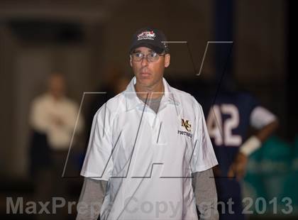 Thumbnail 3 in Butler @ Mallard Creek (NCHSAA 4AA Regional Final) photogallery.