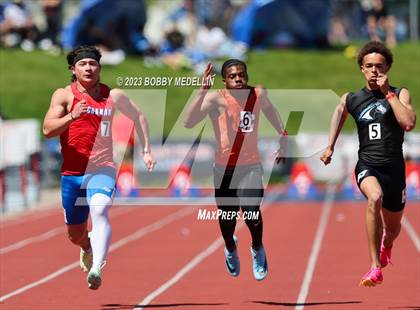 Thumbnail 3 in West Coast Classic  photogallery.