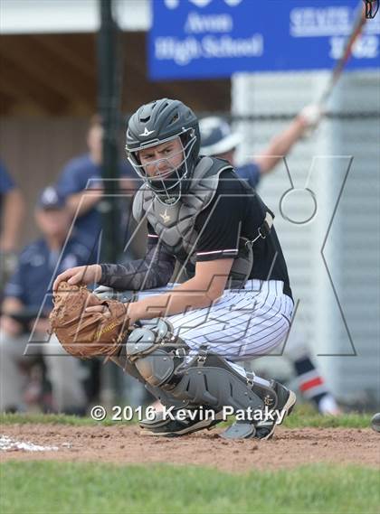 Thumbnail 3 in North Haven vs. Avon (CIAC Class L Quarterfinal) photogallery.