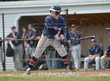 Thumbnail 3 in North Haven vs. Avon (CIAC Class L Quarterfinal) photogallery.