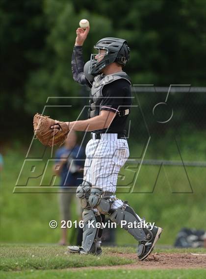 Thumbnail 1 in North Haven vs. Avon (CIAC Class L Quarterfinal) photogallery.